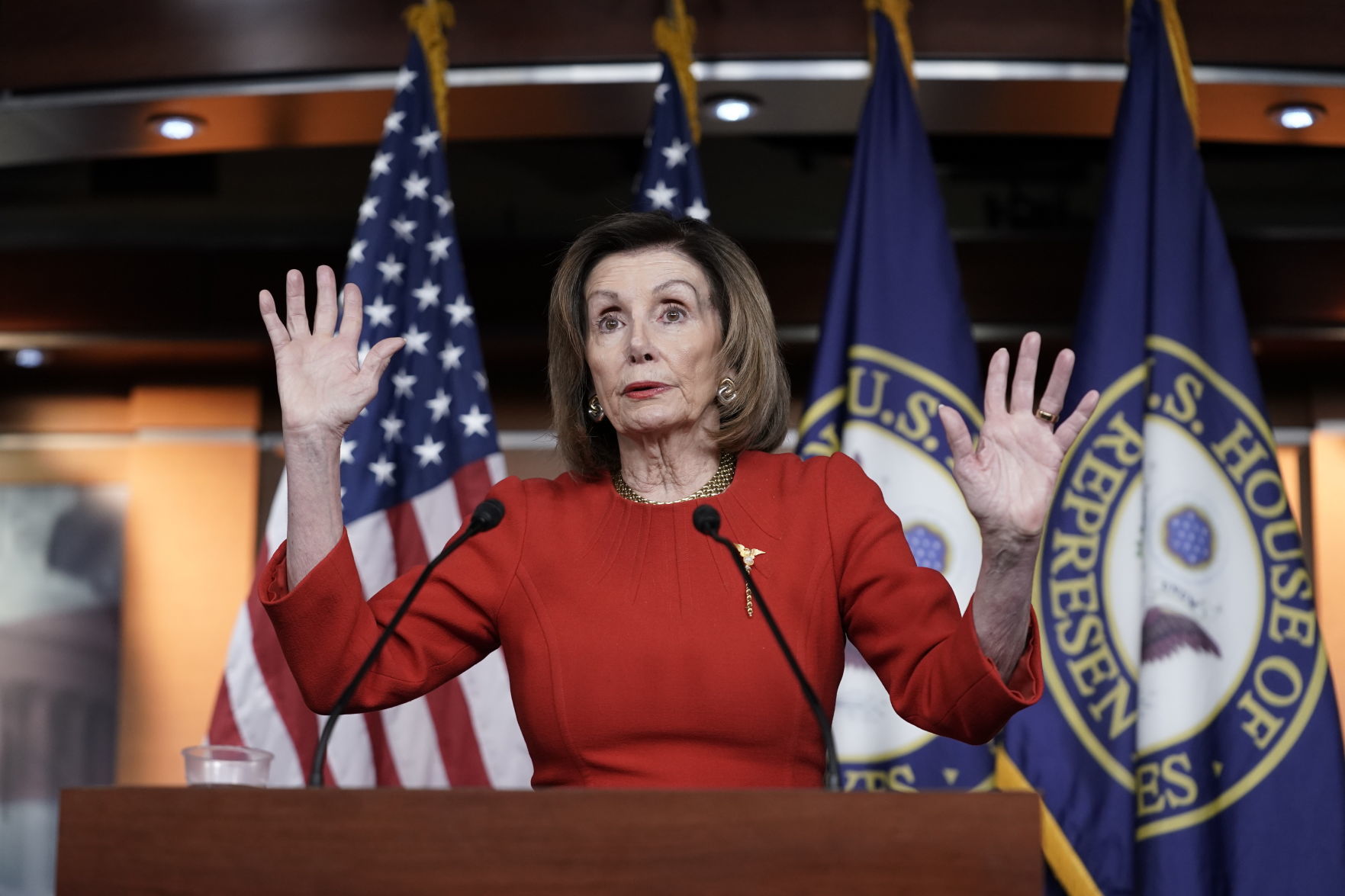 Trump Impeachment